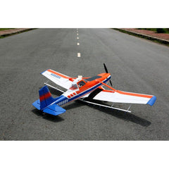 Cessna 188 AGwagon - 97in 33-38cc 0.23m3 by Seagull Models