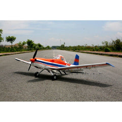 Cessna 188 AGwagon - 97in 33-38cc 0.23m3 by Seagull Models