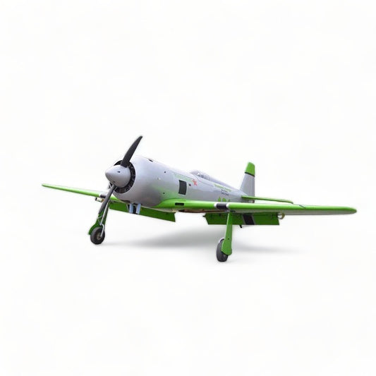 Reno YAK 11 Pylon Racer span 1.8m 30cc 0.199m3 by Seagull Models