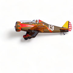 Pursuit Squadron P-26A "Peashooter" 71" wingspan 30cc - Olive Drab 0.2m3 by