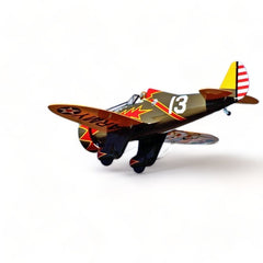 Pursuit Squadron P-26A "Peashooter" 71" wingspan 30cc - Olive Drab 0.2m3 by