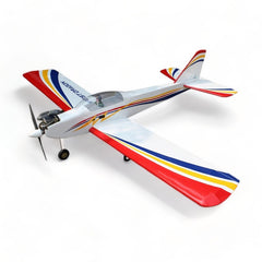 Tempest Dragon LW Trainer 81" wingspan 15cc 0.13m3 " New May 23" by Seagull