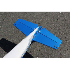 Cessna 182 Skylane 69"wingspan .46 or 10cc Pearl Blue 0.08m3 by Seagull