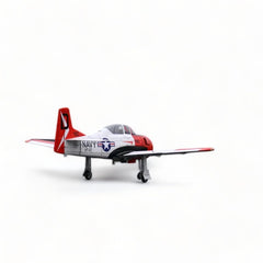 T-28 North America 86" wingspan, 35-60cc without retracts, including Rubber