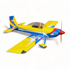 Van's RV-8 71" ARF 35-40cc (Aerobatics and 3D) "New 2023" by Seagull