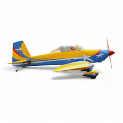 Van's RV-8 71" ARF 35-40cc (Aerobatics and 3D) "New 2023" by Seagull