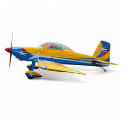 Van's RV-8 71" ARF 35-40cc (Aerobatics and 3D) "New 2023" by Seagull