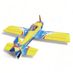 Van's RV-8 71" ARF 35-40cc (Aerobatics and 3D) "New 2023" by Seagull