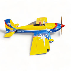 Van's RV-8 71" ARF 35-40cc (Aerobatics and 3D) "New 2023" by Seagull