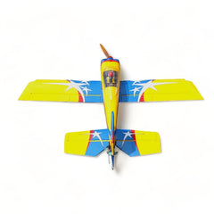 Van's RV-8 71" ARF 35-40cc (Aerobatics and 3D) "New 2023" by Seagull