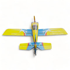 Van's RV-8 71" ARF 35-40cc (Aerobatics and 3D) "New 2023" by Seagull