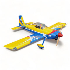 Van's RV-8 71" ARF 35-40cc (Aerobatics and 3D) "New 2023" by Seagull