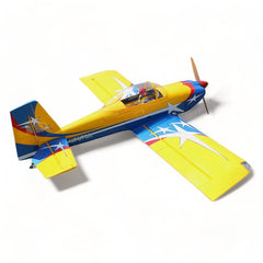 Van's RV-8 71" ARF 35-40cc (Aerobatics and 3D) "New 2023" by Seagull