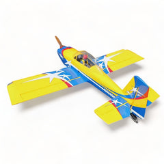 Van's RV-8 71" ARF 35-40cc (Aerobatics and 3D) "New 2023" by Seagull