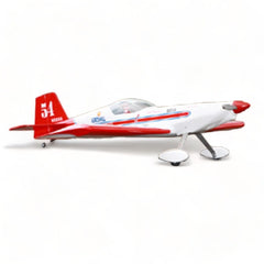 Seagull Harmon Rocket (46 size) span 1.28m by Seagull Models