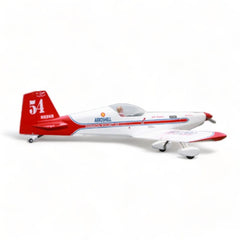 Seagull Harmon Rocket (46 size) span 1.28m by Seagull Models