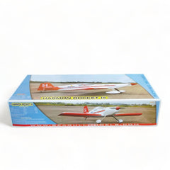 Seagull Harmon Rocket (46 size) span 1.28m by Seagull Models