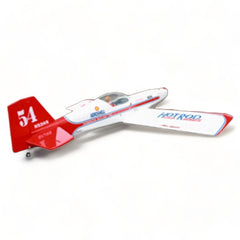 Seagull Harmon Rocket (46 size) span 1.28m by Seagull Models