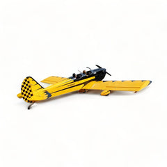 Space walker II "Revolution" 82.7" wingspan size 20-30cc 0.18m3 by Seagull