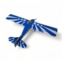 Xtreme Decathlon 79" wingspan, 20cc (Blue) 0.12m3 by Seagull