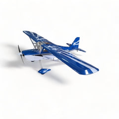 Xtreme Decathlon 79" wingspan, 20cc (Blue) 0.12m3 by Seagull