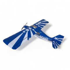 Xtreme Decathlon 79" wingspan, 20cc (Blue) 0.12m3 by Seagull