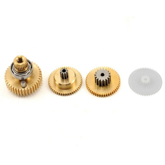 Gear set for SC-0254 w/bearing