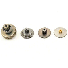 Gear Set for SC-1256TG w/bearing