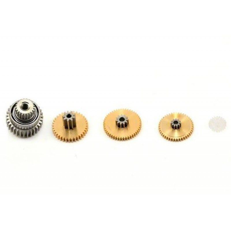 Gear Set for SH0255MG w/bearing