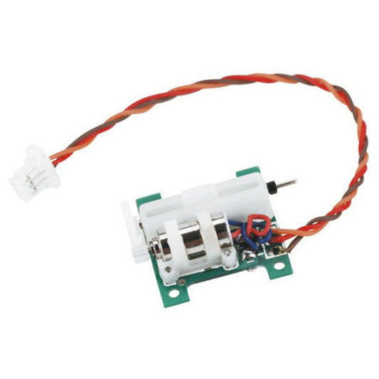 Spektrum 1.5g Linear Servo. Sukhoi, UM P-51, SU-26XP, UM T-28,