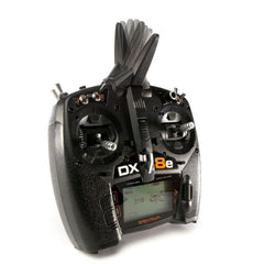 DX8e 8-Channel DSMX Transmitter Only by Spektrum