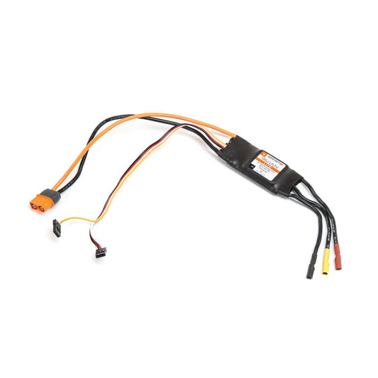 Avian 30-Amp Smart Lite Brushless ESC; 3S-4S IC3 by Spektrum