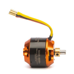 Avian 5055-500Kv Outrunner Brushless Motor by Spektrum