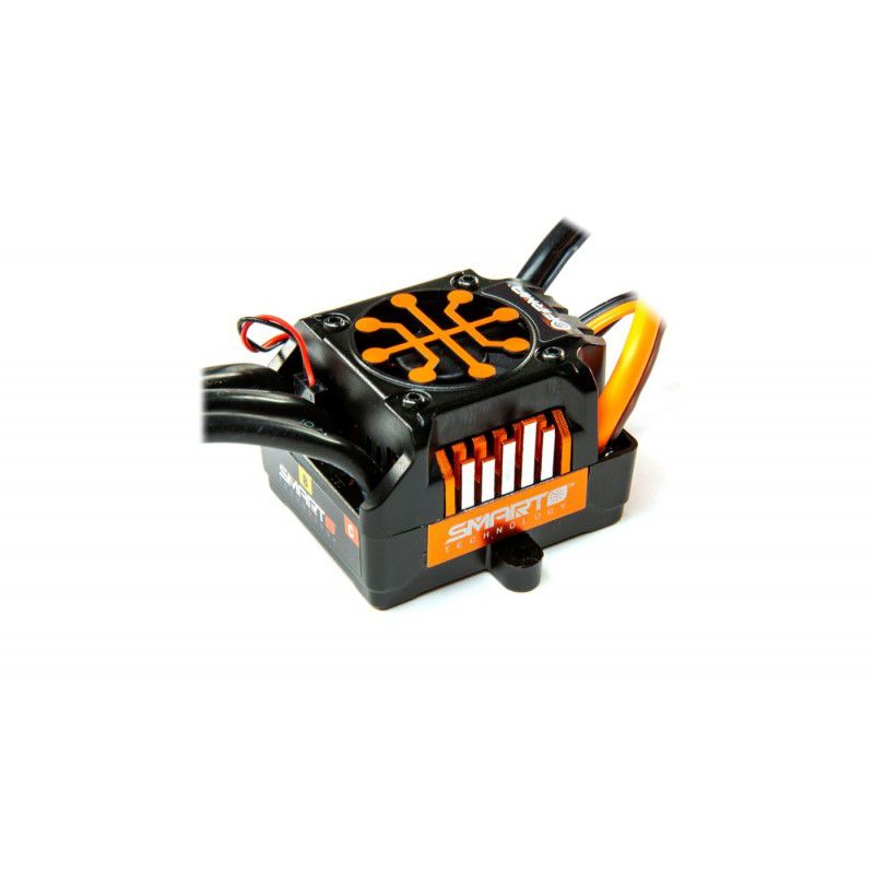 Firma 150 Amp Brushless Smart ESC, 3S-6S by Spektrum