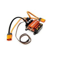 Firma 160A Smart Brushless Marine Boat ESC 3-8S by Spektrum