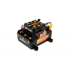 Firma 160 Amp Brushless Smart ESC 3S - 8S by Spektrum