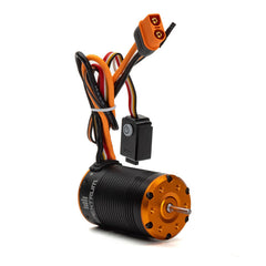 Firma 2 in 1 Brushless Crawler Motor/ESC: 1400Kv by Spektrum