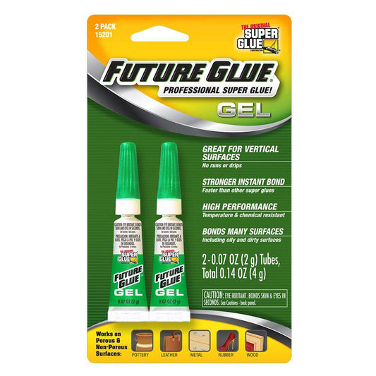 Superglue Future Glue Gel (2)