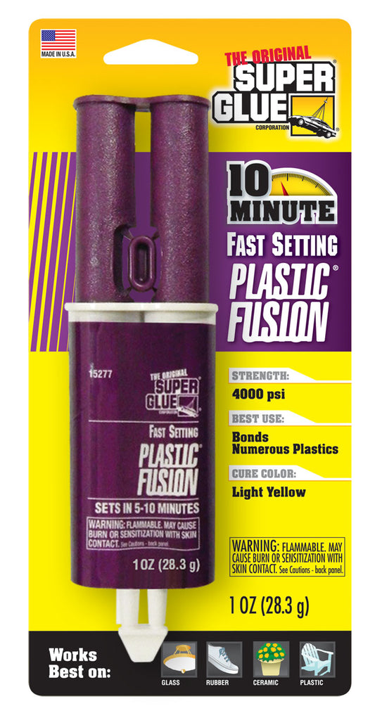 Superglue Plstc Fsn Epxy