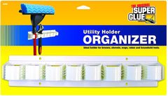 Superglue Utility Organiser holds 8