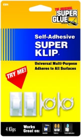 Superglue Self Adhesive Super Klip (4)