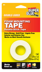 Superglue Foam DS Tape (92cm)