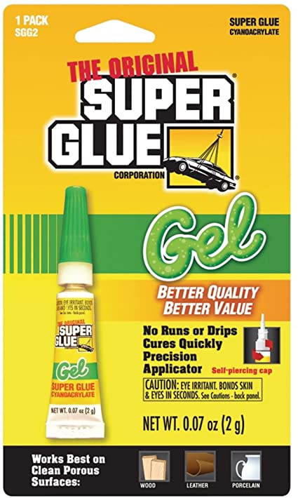 Superglue SG Gel (12)