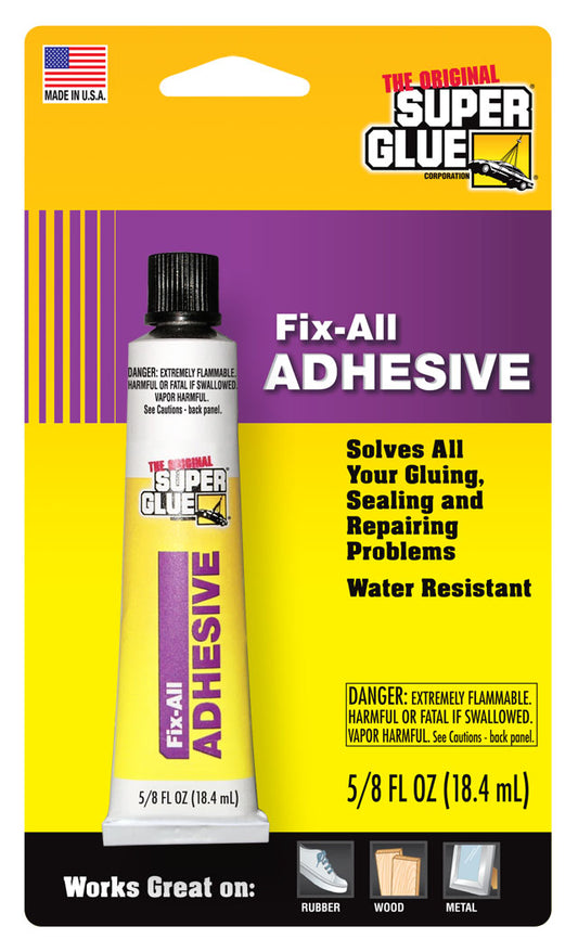 Superglue Fix-All Adhesive (12)