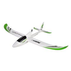 T1400PNP 1.4m Electric Glider 4ch just add Rx and battery 3S 1300-2200