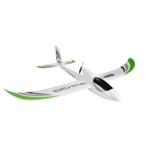 T1400RTF 1.4m Electric Glider 4ch + flight controller Mode2