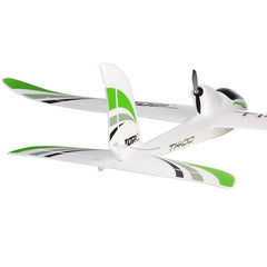 T1400PNP 1.4m Electric Glider 4ch just add Rx and battery 3S 1300-2200