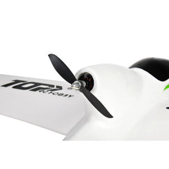 T1400PNP 1.4m Electric Glider 4ch just add Rx and battery 3S 1300-2200