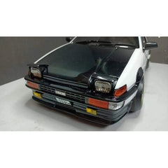 TC316 1/10 Toyota AE86 Trueno, 190mm Wide