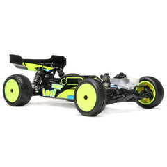 22 5.0 2WD DC ELITE Race Kit 1/10 Buggy, Dirt/Clay by TLR